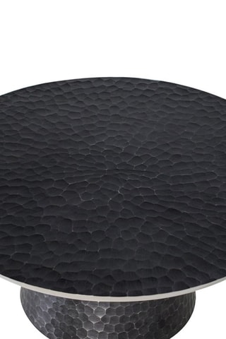 Table basse - Gris foncé