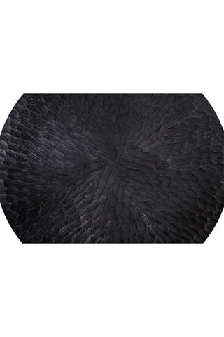 Table basse - Gris foncé