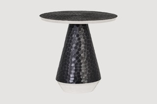 Table basse - Gris foncé