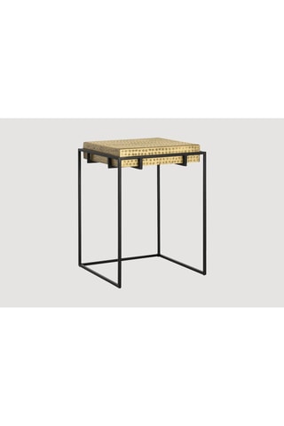 Table d'appoint - 44 x 44 x 62 cm