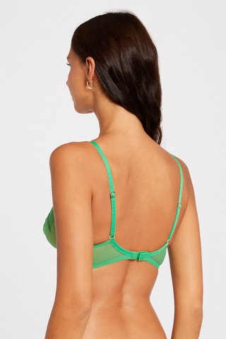 Soutien-gorge Capucine - Vert