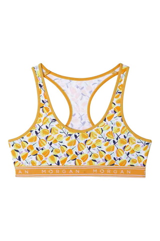 Brassière Jess - Orange