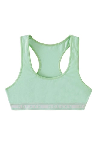 Brassière Ines - Vert