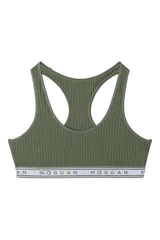 Brassière Jess - Kaki