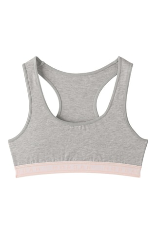 Brassière Ines - Gris