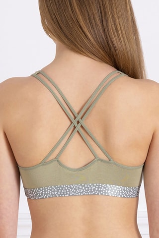 Brassière Tara - Kaki