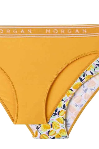 2 culottes Jess - Orange