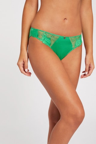Culotte Capucine - Vert