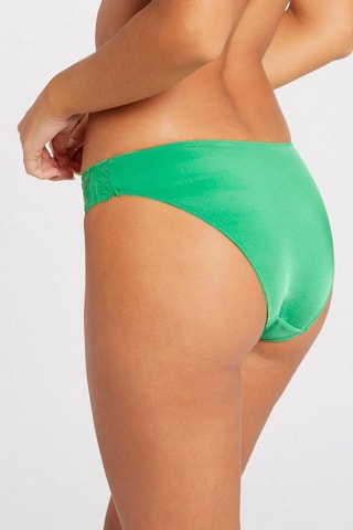 Culotte Capucine - Vert