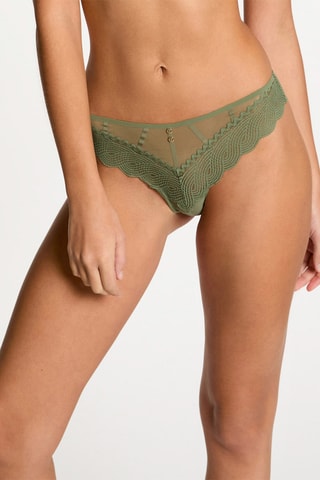 Culotte Lorie - Kaki