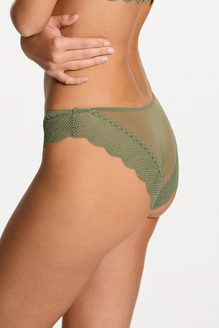 Culotte Lorie - Kaki