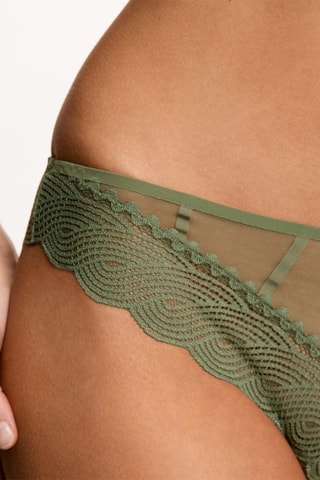 Culotte Lorie - Kaki