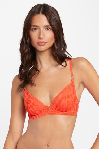 Soutien-gorge Salome - Orange