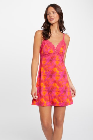 Nuisette Thais - Rose