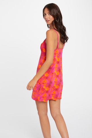 Nuisette Thais - Rose