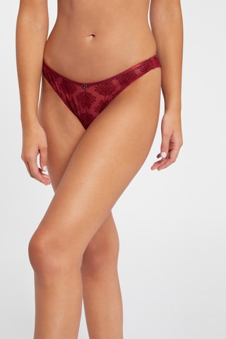 Tanga Alixa - Bordeaux