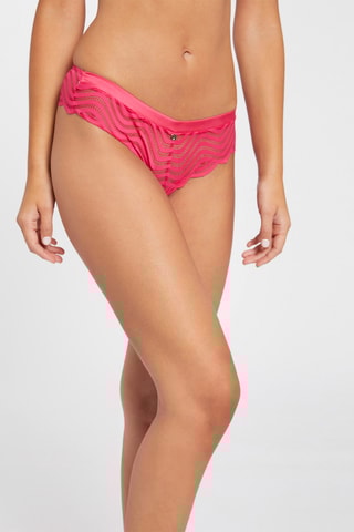 String Romane - Rose