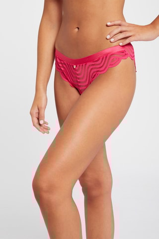 Culotte Romane - Rose