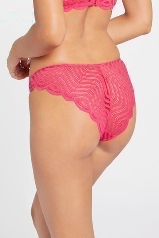 Culotte Romane - Rose