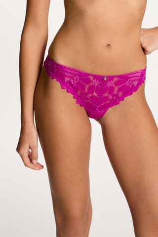 Tanga Melissa - Violet