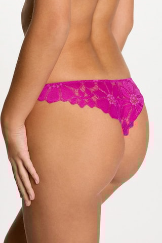Tanga Melissa - Violet