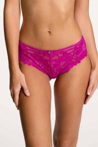 Shorty Melissa - Violet