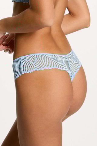 Shorty Garance - Ciel