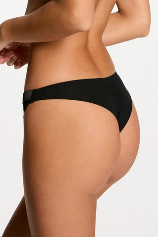 Tanga Amandine - Noir