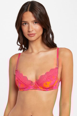 Soutien-gorge Thais - Rose