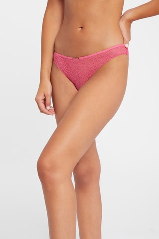 Culotte Maelle - Rose