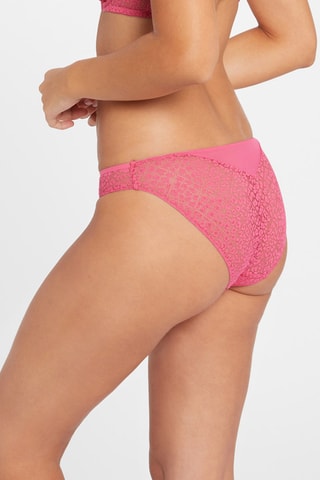 Culotte Maelle - Rose