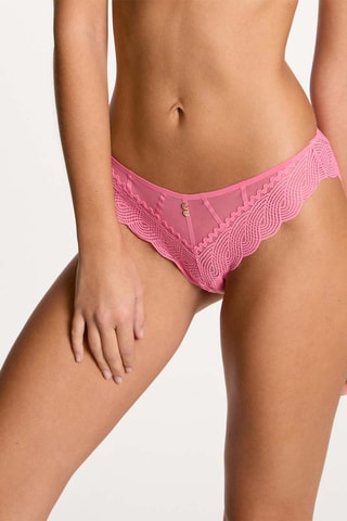 Culotte Lorie - Rose