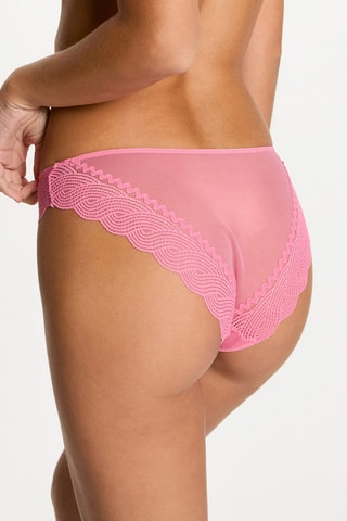 Culotte Lorie - Rose