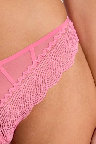 Culotte Lorie - Rose