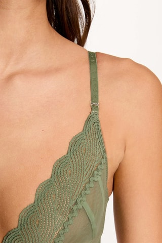 Soutien-gorge Lorie - Kaki