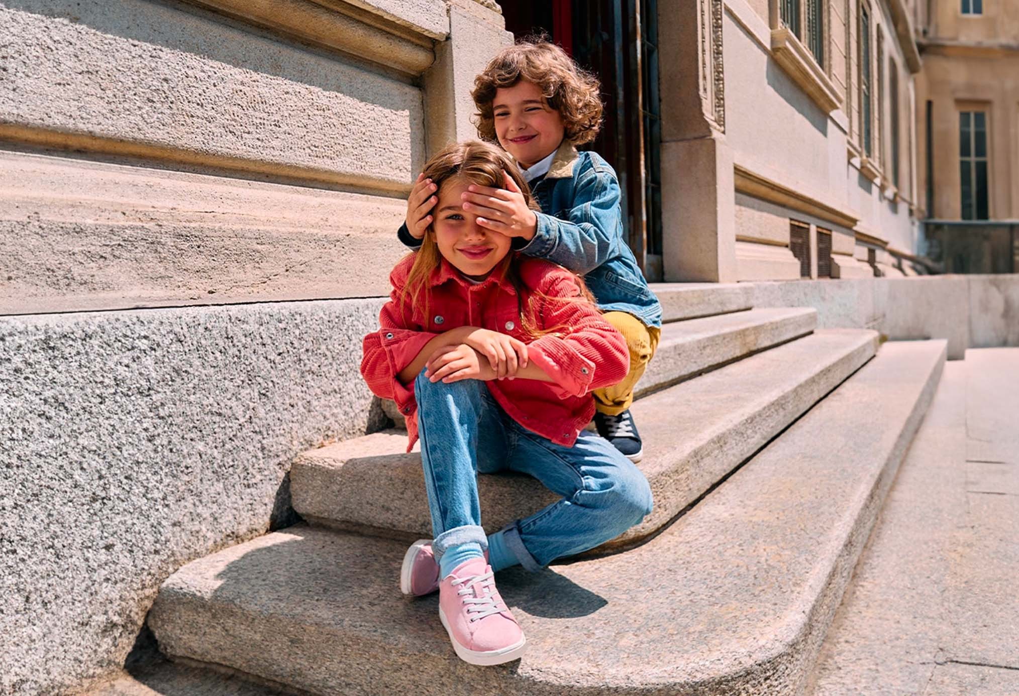 OVS à bas prix sur SHOWROOMPRIVÉ