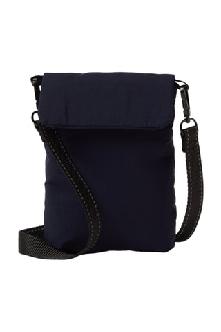 Telefoonhoes - Marineblauw