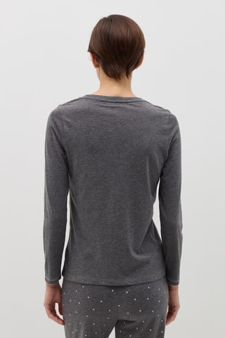 Pyjama - Donkergrijs