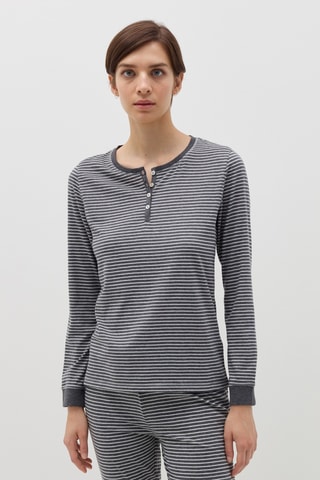 Pyjama - Donkergrijs