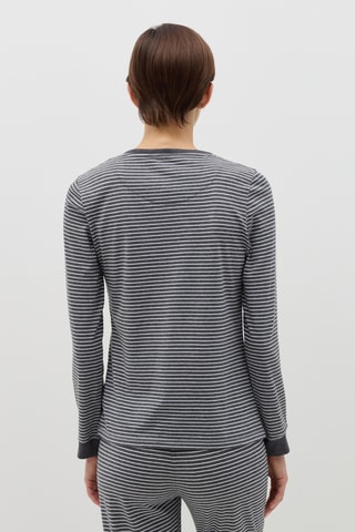 Pyjama - Donkergrijs