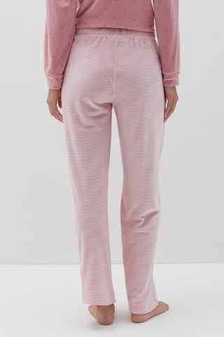 Pyjamabroek - Poederroze