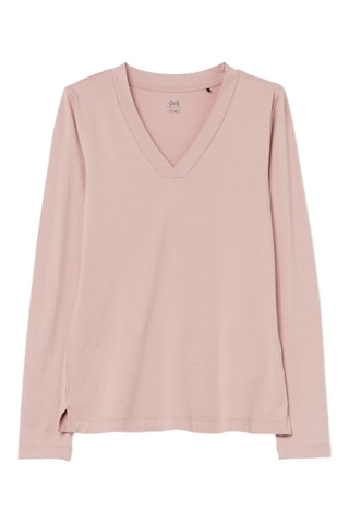 T-shirt - Roze