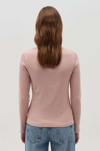 Top - Poederroze