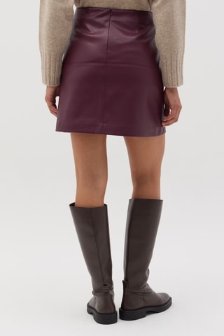 Minirok - Roze