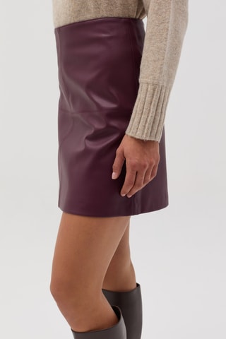 Minirok - Roze