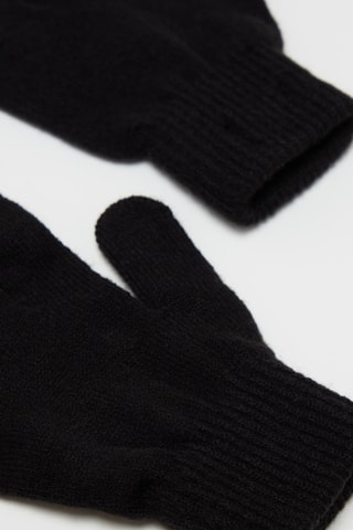 Handschoenen - Zwart