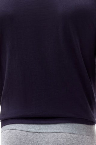 Biologisch Katoenen Boxer - Gemêleerd Grijs