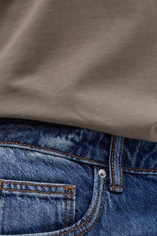 Baggy Jeans - Lichtblauw