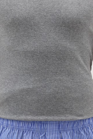 2 Boxershorts - Blauw