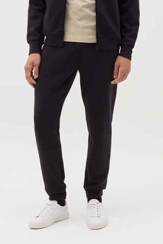 Joggingbroek - Antraciet